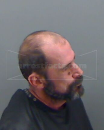 Roy Daniel Powell