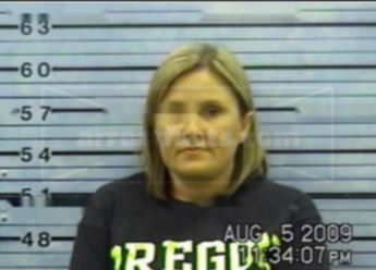 Carie Dillard Daughtry