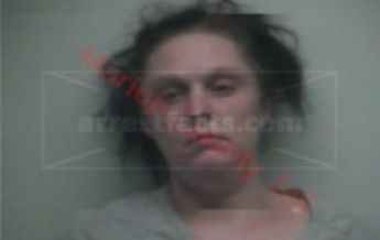 Ladonica Faye Carpenter