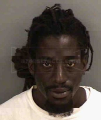 Keith Wilford Knowles