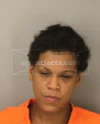 Juanita Gilmore
