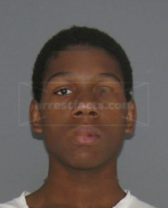 Shantez Chalk