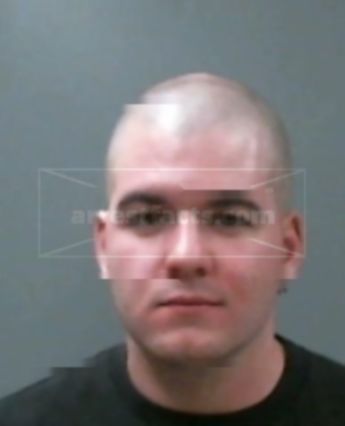 Corey James Nelson