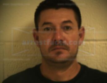 Alejandro Barrera Arjona