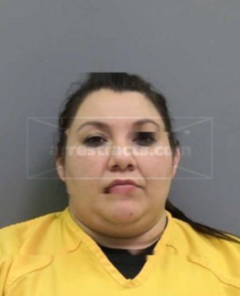 Frances Martinez