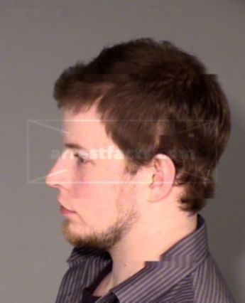 Jeffrey Michael Hambidge