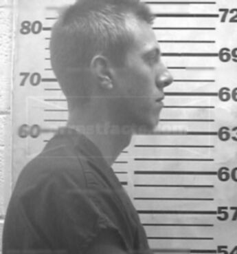 Seth Jordan Garner