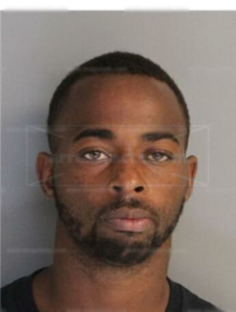 Nicholas Bryan Glover