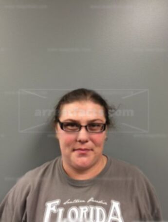 Michelle S. Eckert