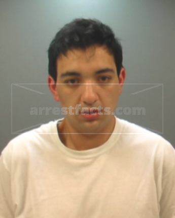Carlos Gabriel Lopez