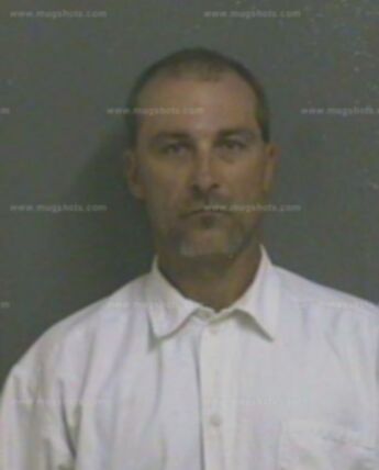 Darren Ray Gougler
