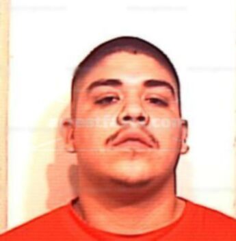 Frank Morales