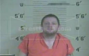 Steven Lee Knuckles