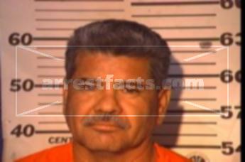 Salvador Ramirez Rios