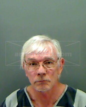 Steven Wayne Webb