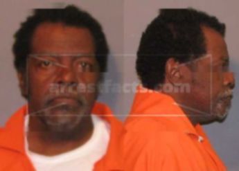Barry Louis Washington
