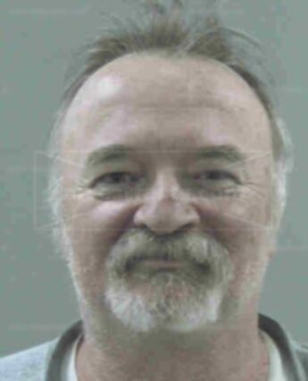Jack Lee Sandberg