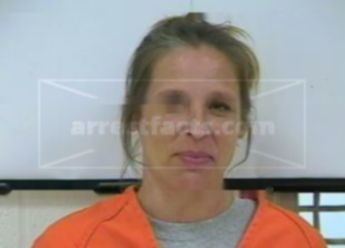 Crystal Lynn Martinson