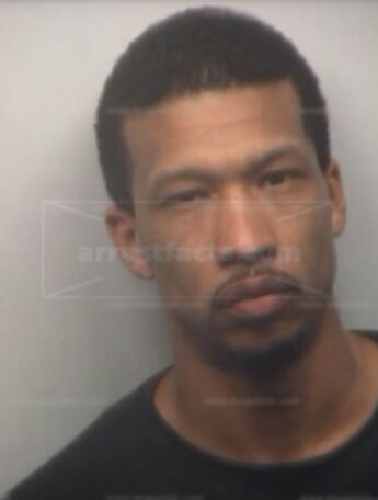Jason Hakiem Stancil