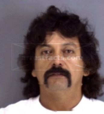 Raul Martinez