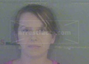 Amanda Harold