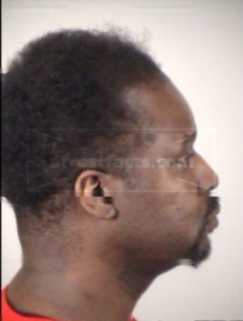James Nathaniel Davis