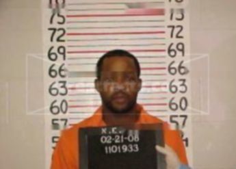 Albert T Benford