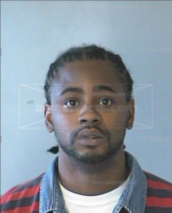 Corey Lamar Cone