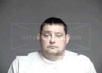 Michael Harold James