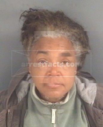 Sonya Adams Deberry