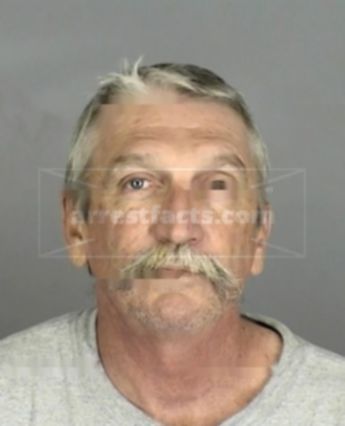 Rod Alan Dayton