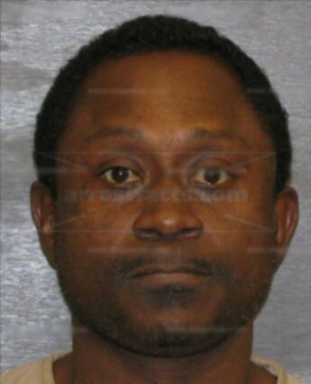 Akpan Jenkins