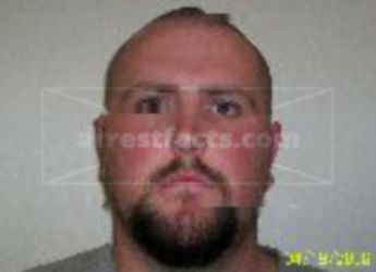 James David Shelton Jr.