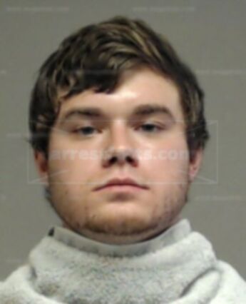 Austin Charles Thiessen
