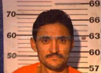 Modesto Ortiz De Leon