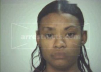 Monique Chantell Turner