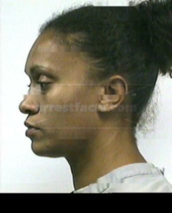 Jessica K Prather