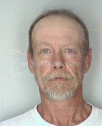 Bruce Edward Sparks