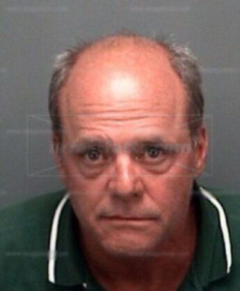 Timothy Gavin Mallon
