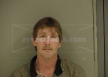 Garry Charles Anderson