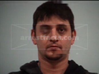 Todd Jeffrey Browning