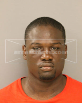Isaiah Clark