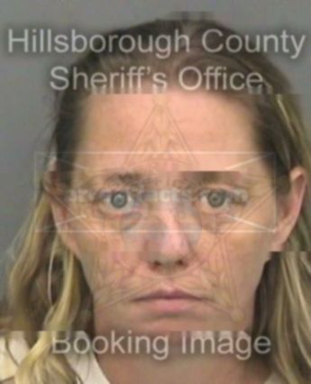 Jackie Marie Mclamb