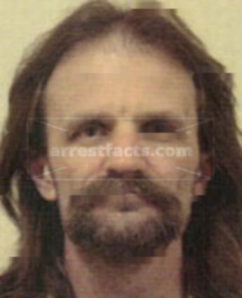 Travis Lee Casebolt