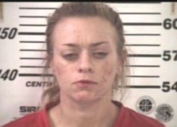 Channon Nicole Fraser