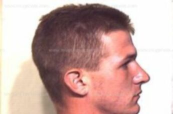 Aaron Mikyle Dorough