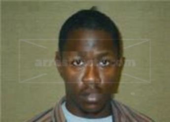Avery Jamar Ford