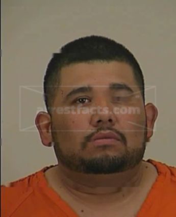 Carlos Gonzalez