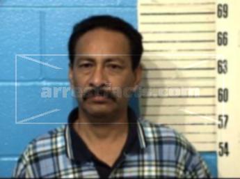 Mario Ramirez Muniz