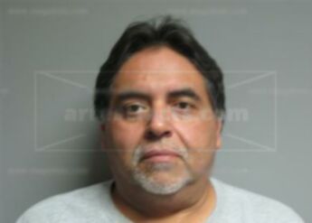 Joe Alvarado Jr.
